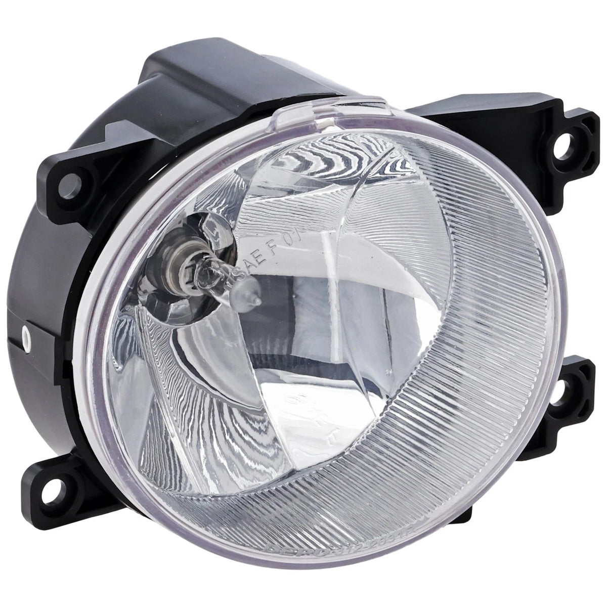 Fog Light for Toyota RAV4 (2013–2015) Front Passenger Side Halogen Assembly