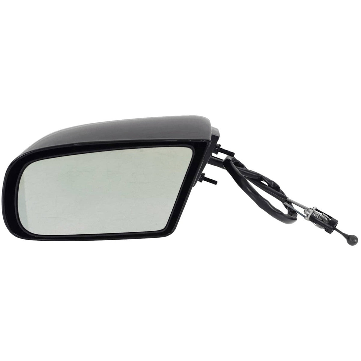 Mirror Set for Driver & Passenger Side - Chevy Coupe Sedan (2 Pieces)