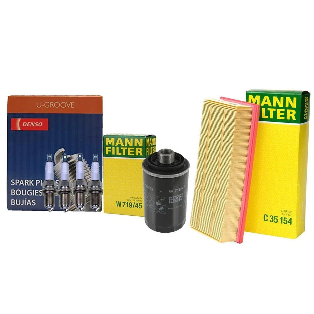 Denso Ignition Tune-Up Kit for