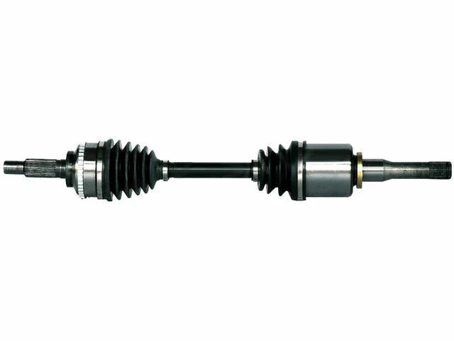 Front Left Axle Assembly for Mazda Tribute (2009–2011) N476FF CV Axle Shaft