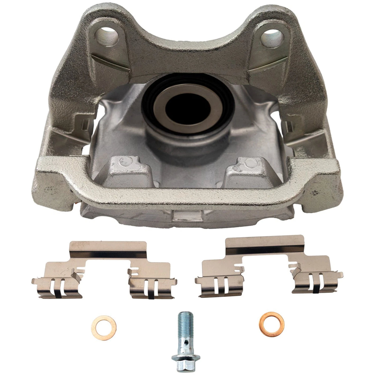 Rear Left Brake Caliper for Chevy Tahoe, Yukon, Suburban (2000–2006)
