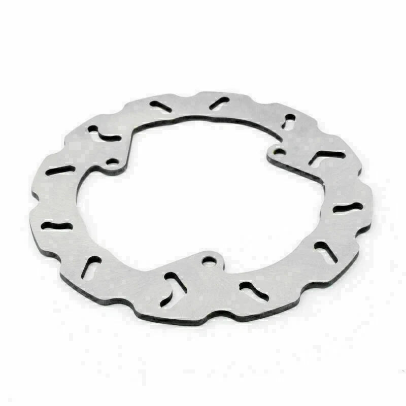 Rear Brake Disc Rotor for Yamaha YP250 Majesty 250 (2000–2009)