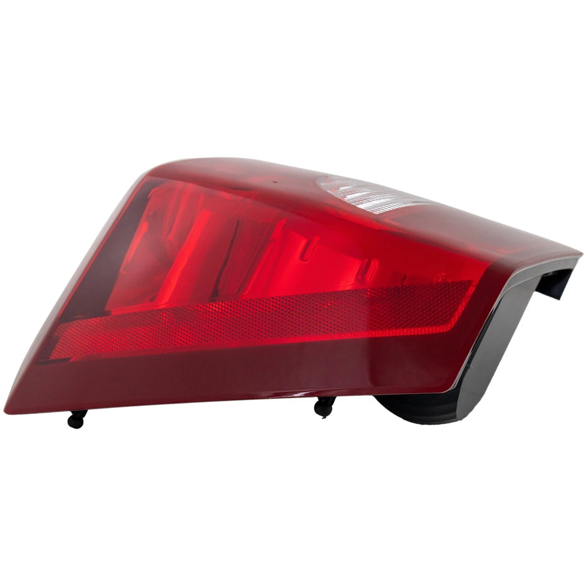 Tail Light Driver Left Side 5160361AA for Dodge Caliber (2008–2012)
