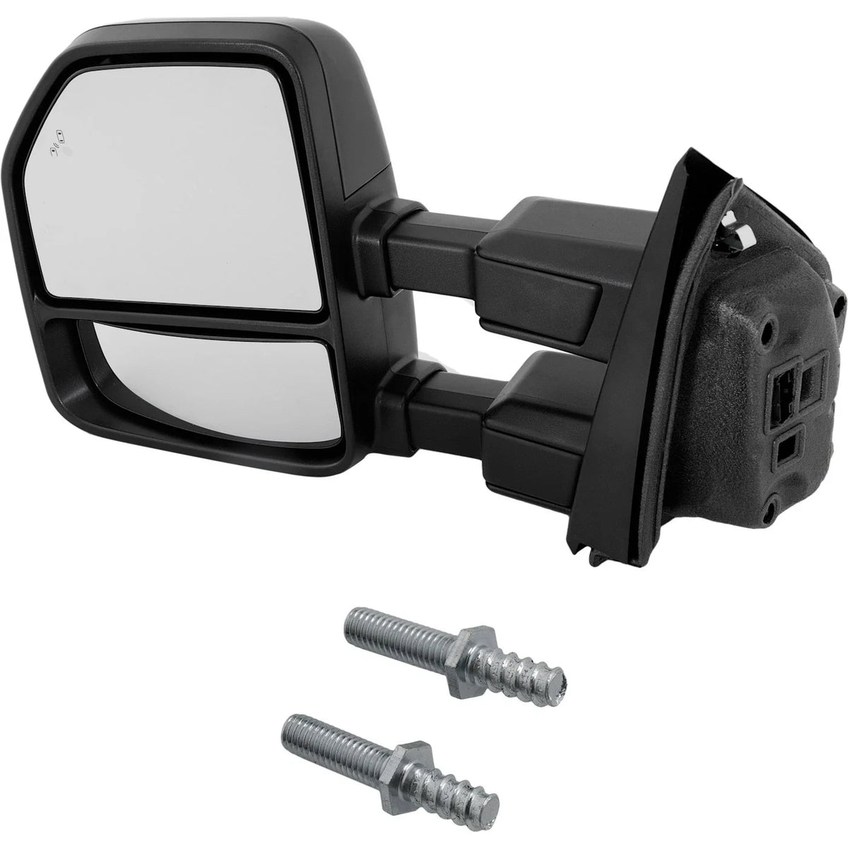 Heated Side Mirror for Ford F350 F250 F450 (2017-2020)