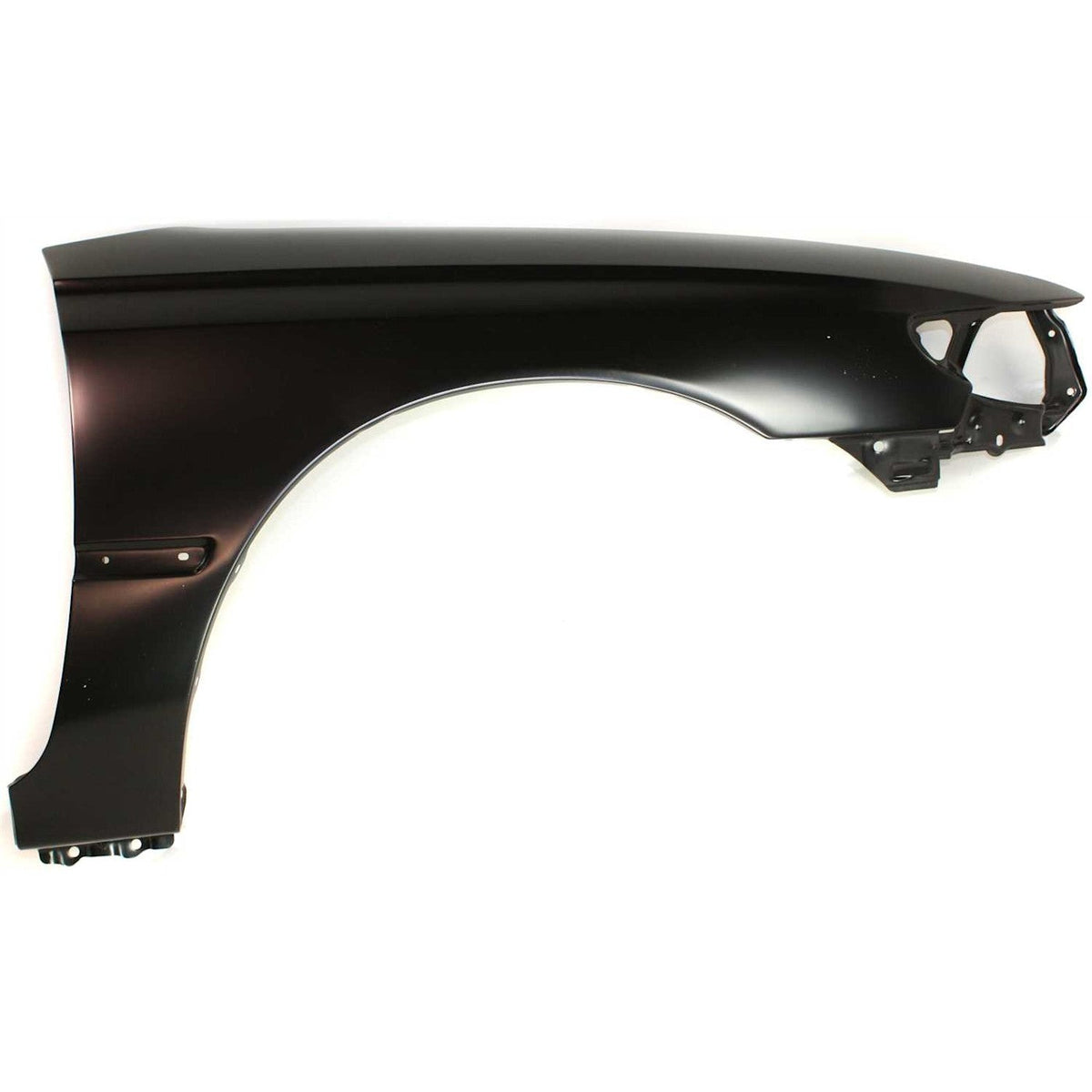 Fender Front Passenger Side for Toyota Solara 1999-2003