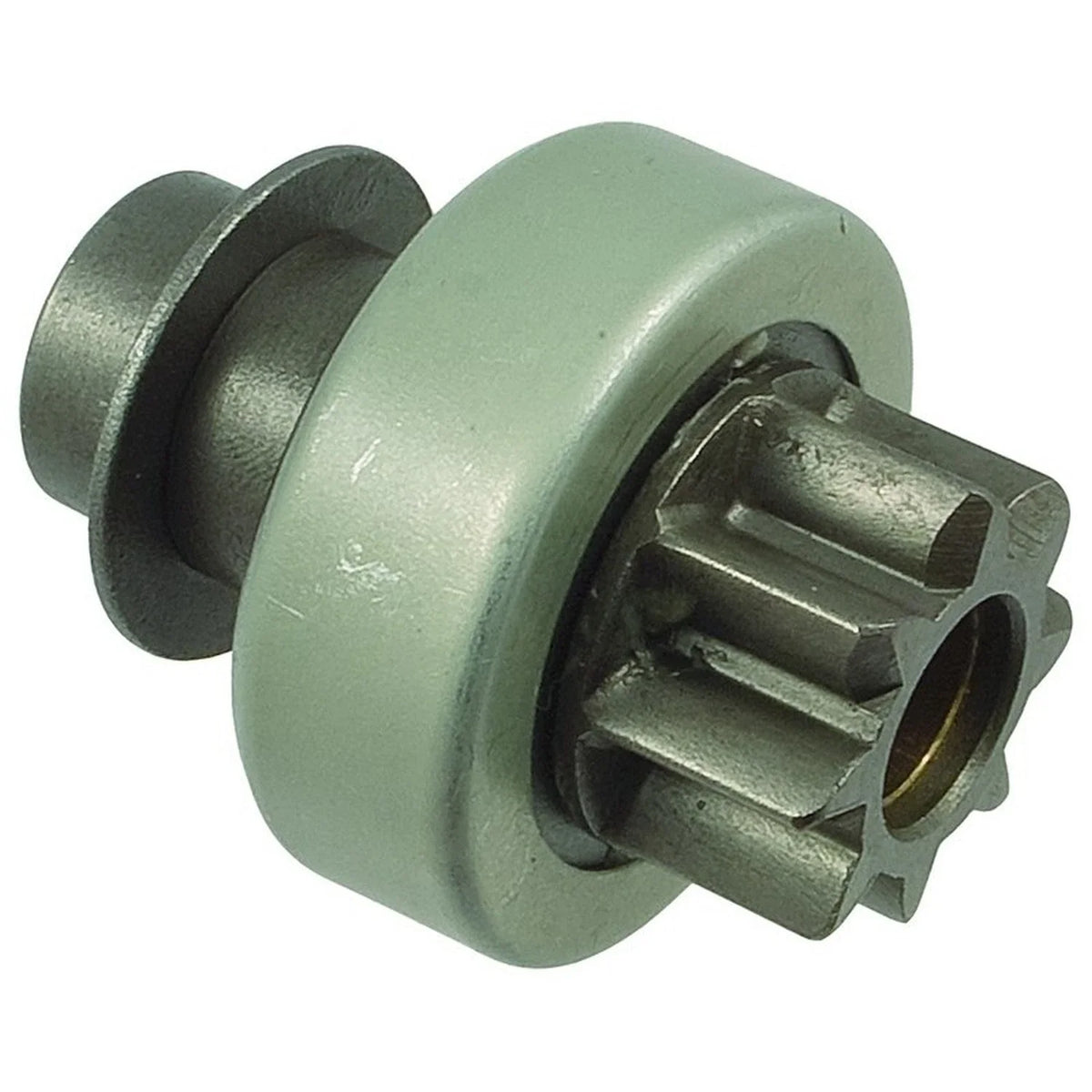 Starter Drive for Nissan Pickup L4 2.4L (1996–1997)