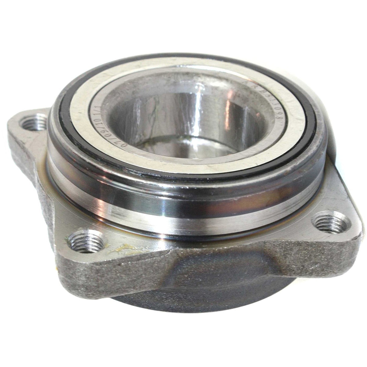 4-Lug Wheel Hub Kit for Honda Accord 1990–1997 Front Left or Right
