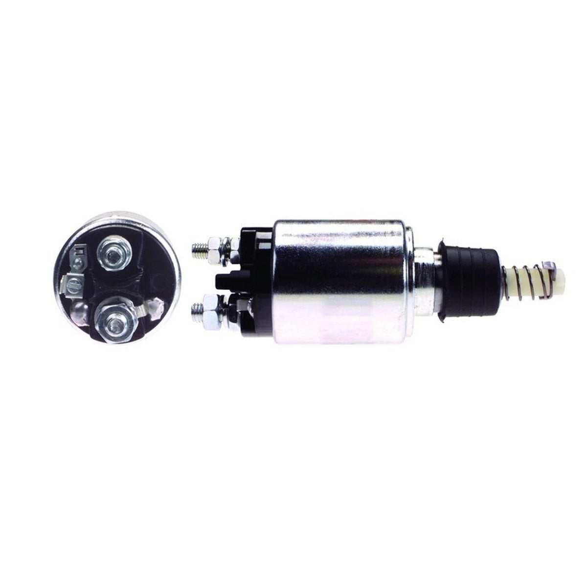 Solenoid for Ford 675E 575E 555E 8360 8560 (1996–1998)