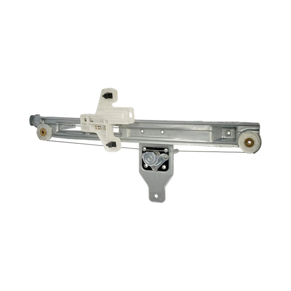 Dorman 752-802 Window Regulator for Jeep Patriot (2007–2017) Right Rear