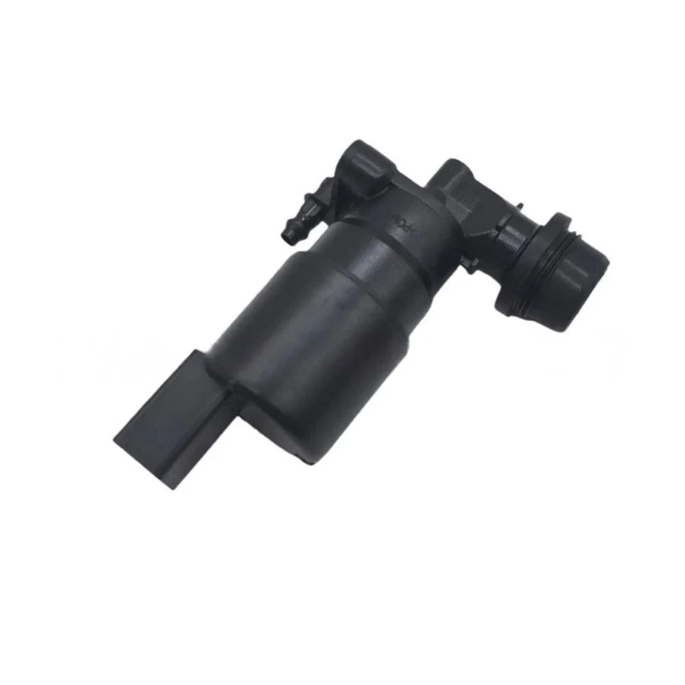 Windshield Washer Pump for - ABS Plastic, Wear Resistant