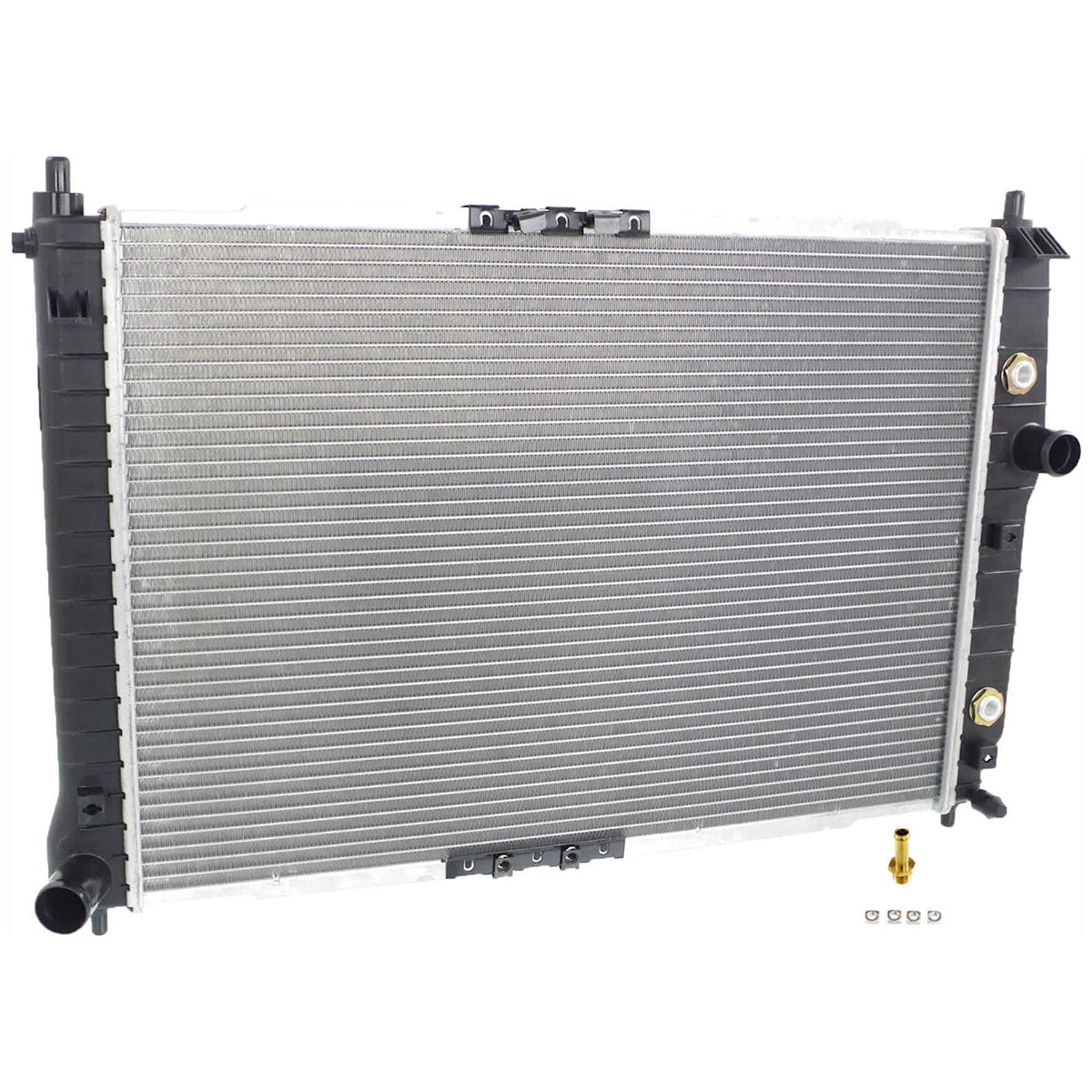 2007-2008 Chevy Aveo Radiator