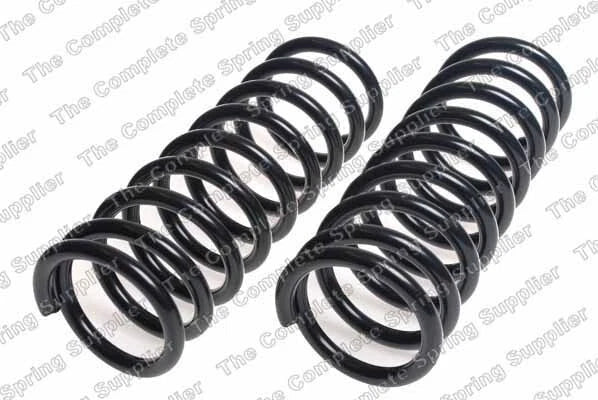 Front Coil Spring Kit for Ford (Lesjofors 4127501)