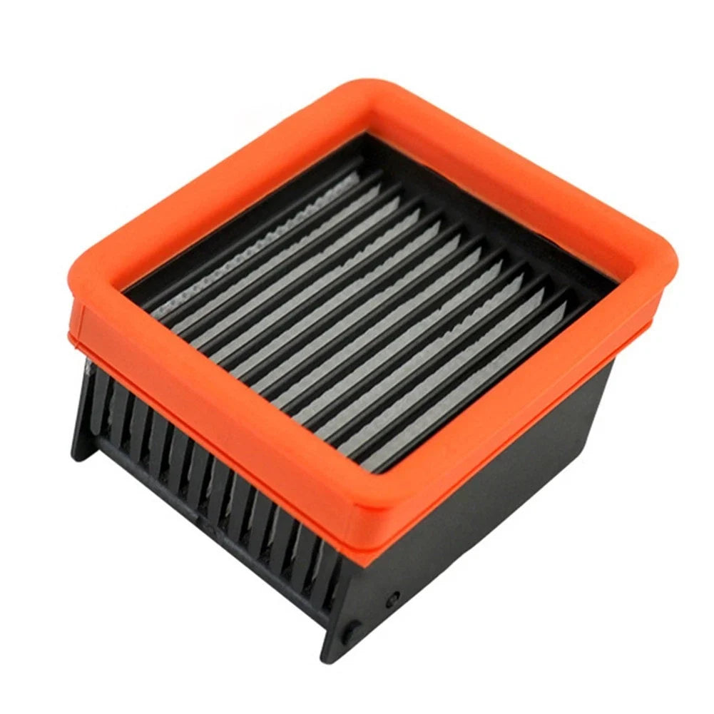 Set of 4 Roller Brushes for Uwant DX200 Floor Scrubber (PP Material)