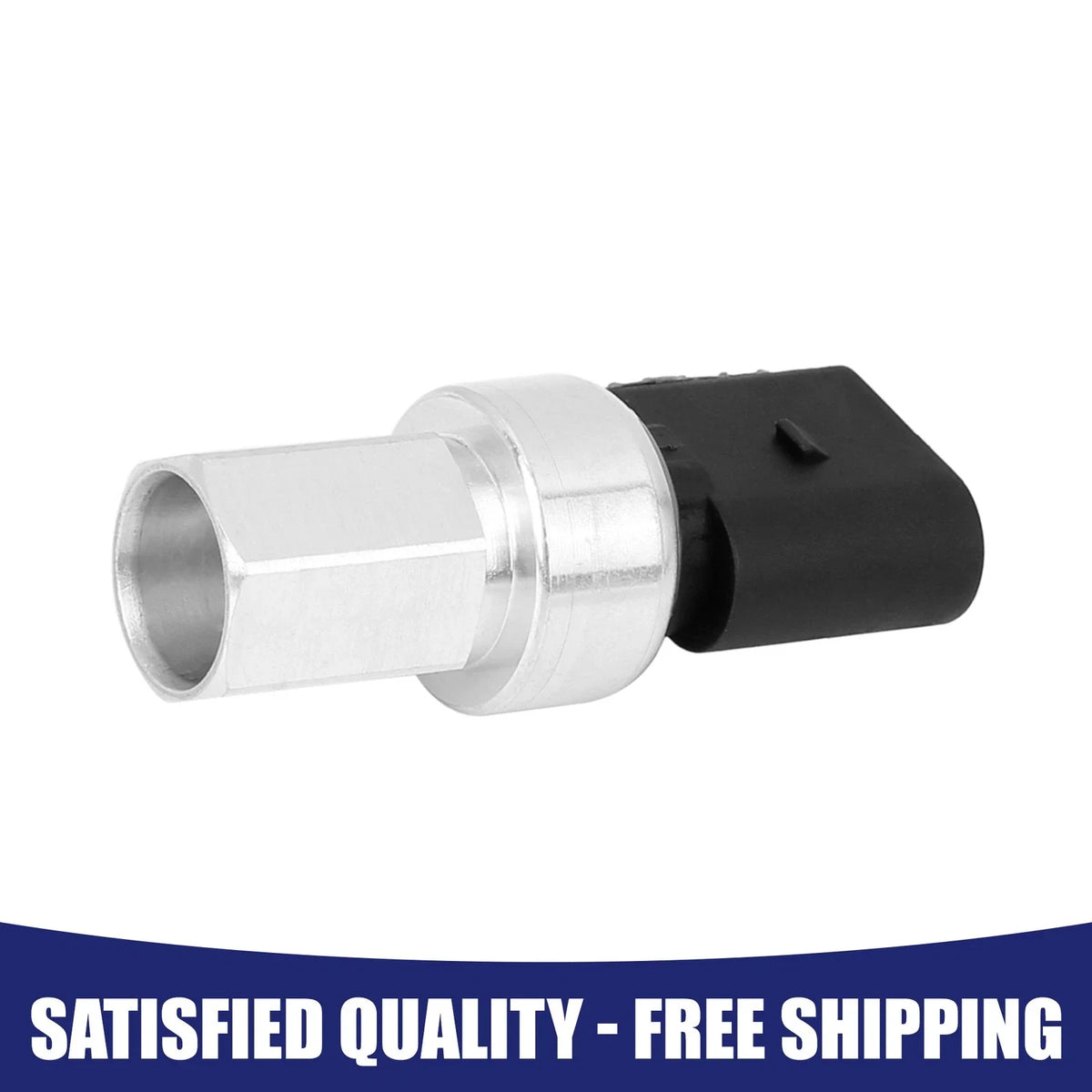 AC Pressure Sensor Switch 1J0959126 for Volkswagen Jetta