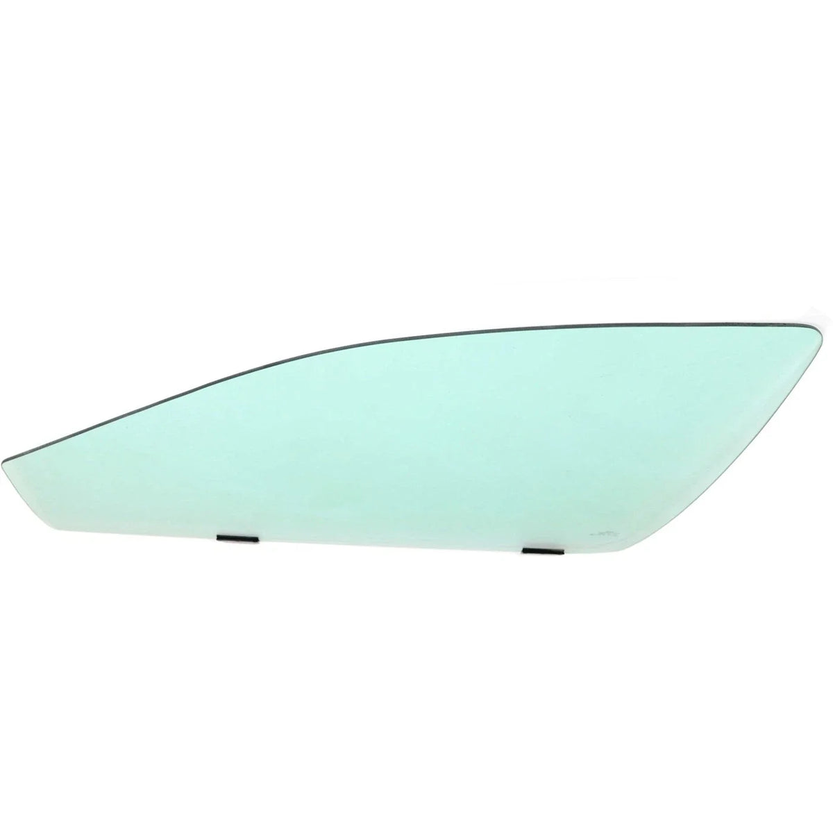 LH Front Door Glass for Dodge Ram 1500 - Driver Side