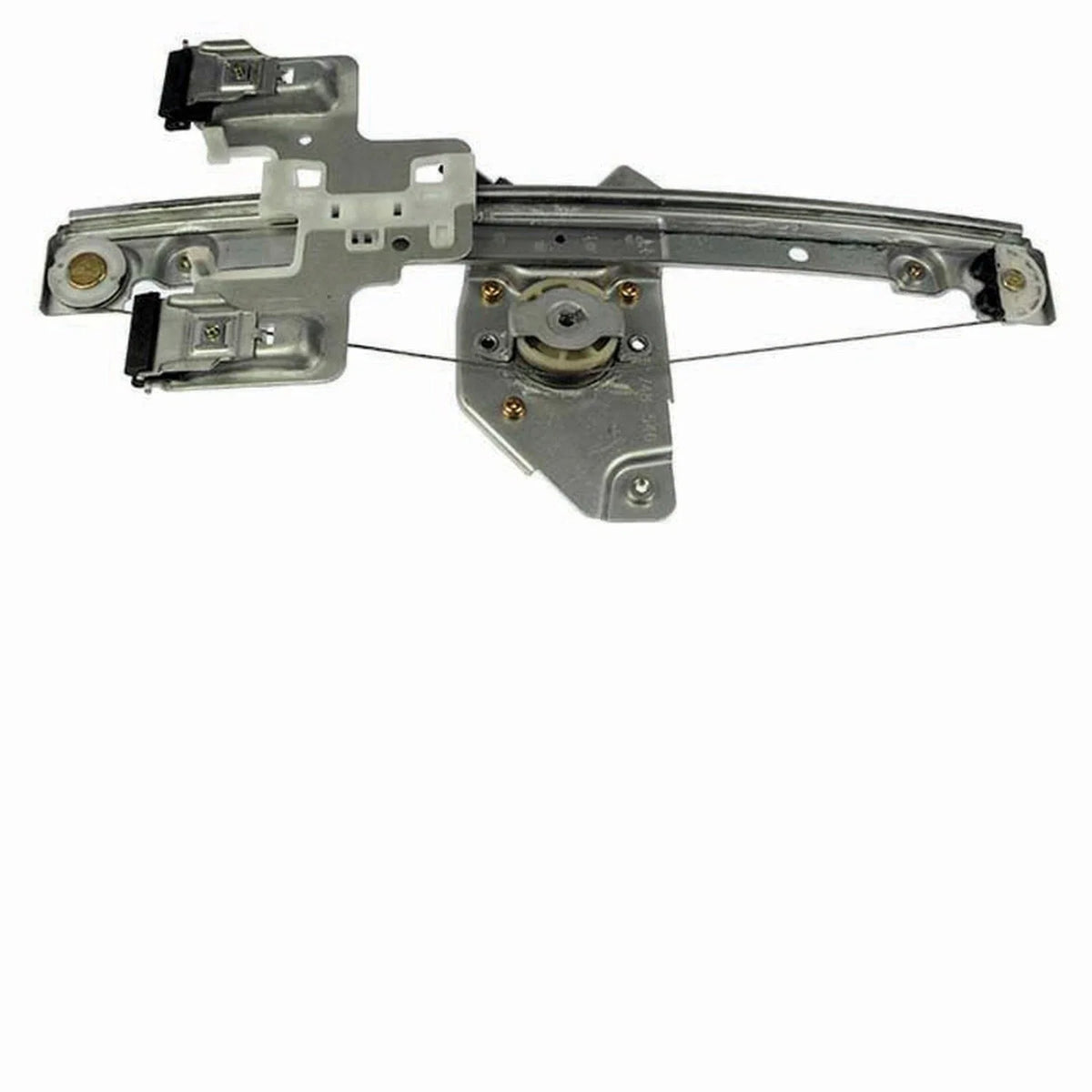 Window Regulator and Motor Assembly for Chrysler 300 (2005–2010) Rear Left
