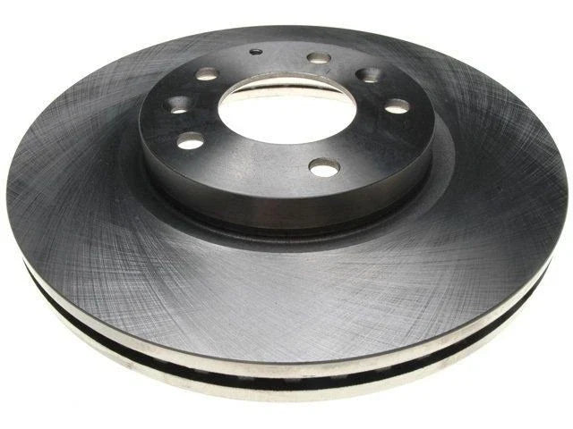 Front Brake Rotor for Mazda CX-7 (2007–2012) VF969DN