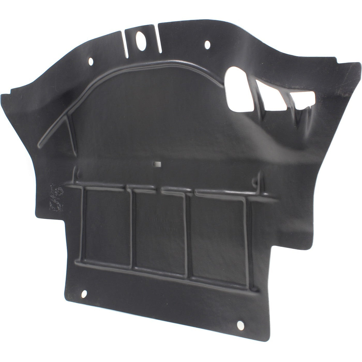 Engine Splash Shield Lower Side AWD for Chrysler 300 2005-2010