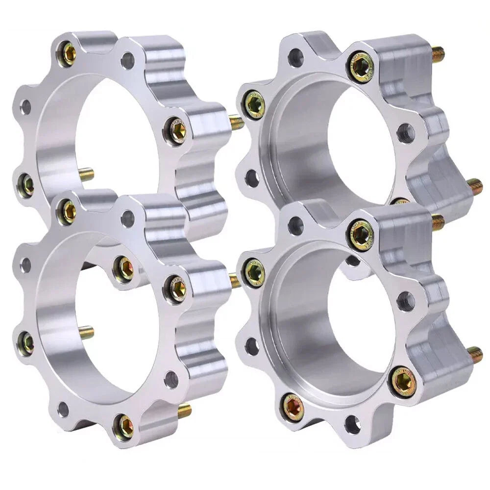 Wheel Spacers Set of 4 for Honda Sportrax 250 TRX250EX 2001-2008