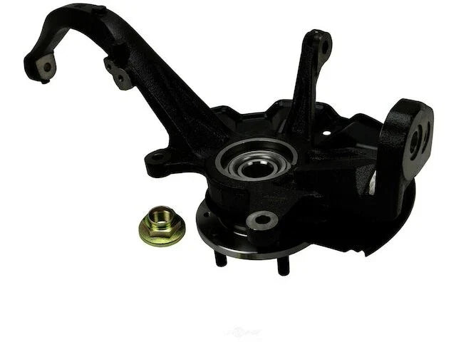 Front Right Suspension Knuckle Assembly for Mazda 6 (2003–2008) SD448KT