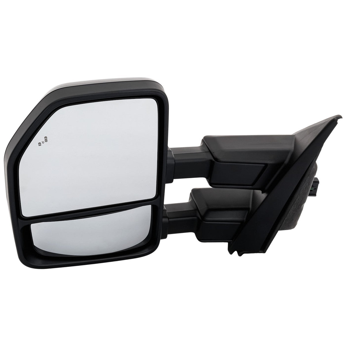 Left Side Power Heated Mirror for Ford F-250 Super Duty 2020-2022