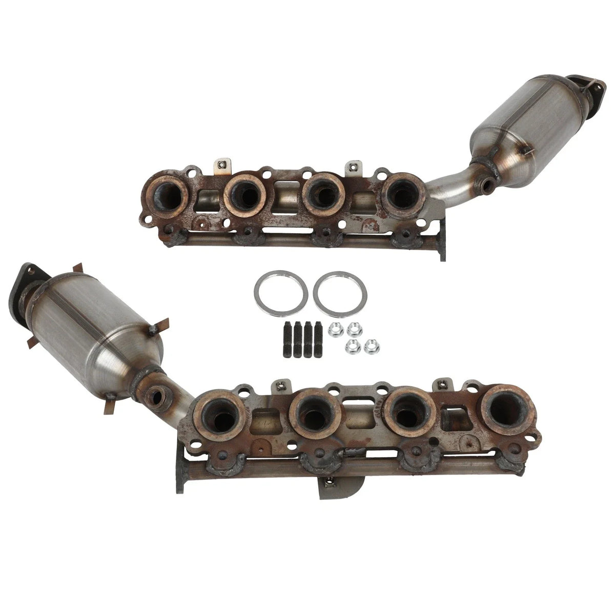 Catalytic Converter for Toyota 4Runner (2005–2009) LH+RH