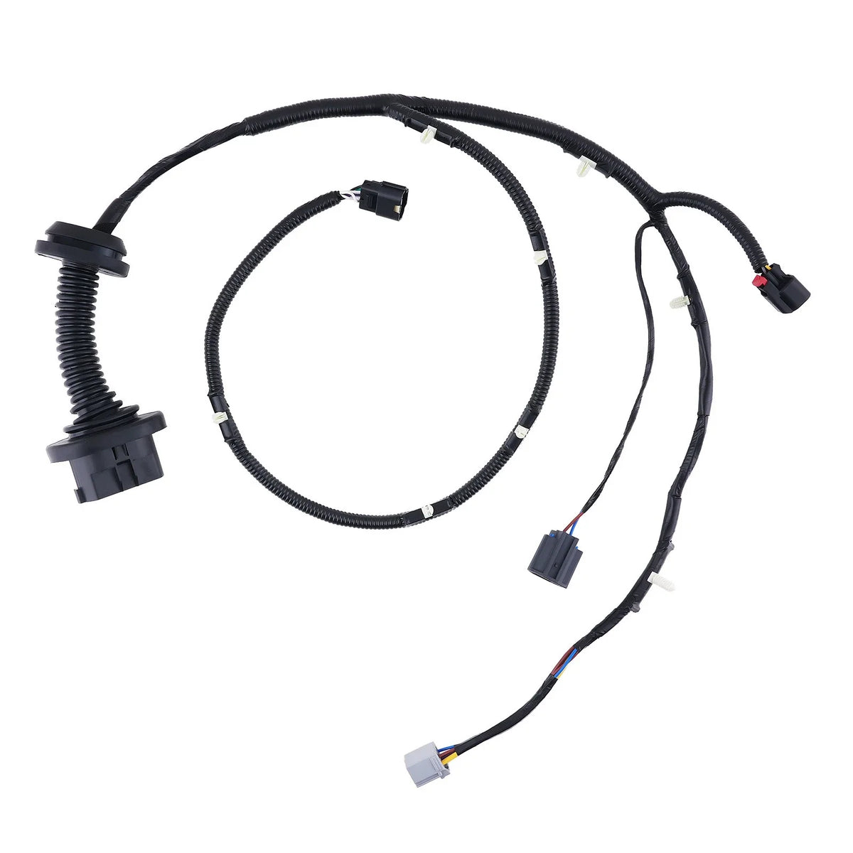 Door Wiring Harness Jumper for Ford F150 Crew Cab (2009–2014) RH Rear