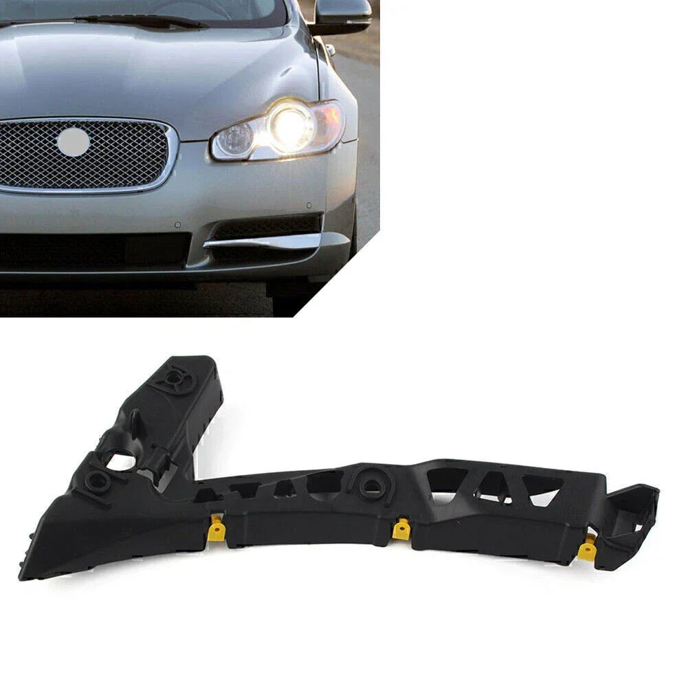 Bumper Mount Bracket, Front for Jaguar XF 2009-2011