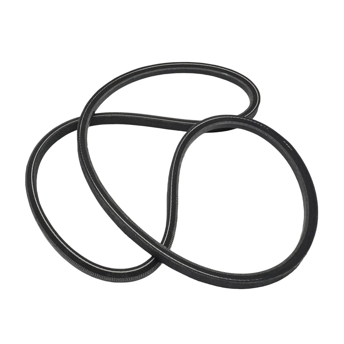Drive Belt for OMC Sterndrive Alternator 2.3L to 8.2L (3852504)
