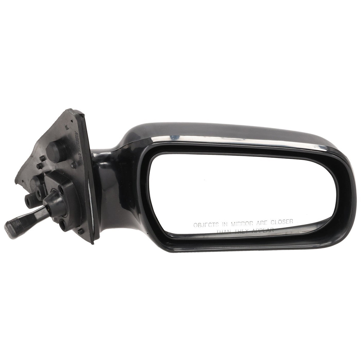 Right Side View Mirror for 1987–1991 Toyota Camry