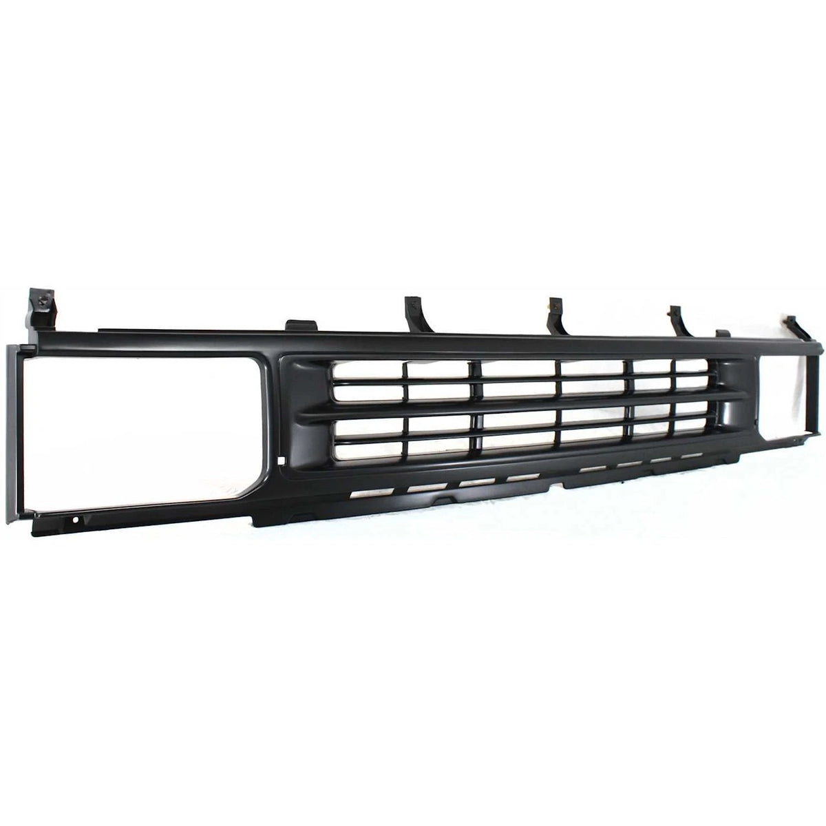 Front Driver Left Grille for Nissan Pathfinder (1990–1995) 6231088G00