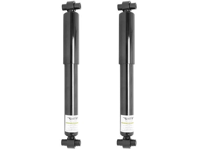 Rear Shock Absorber Kit for Mazda 6 (2003–2008) TK782NF