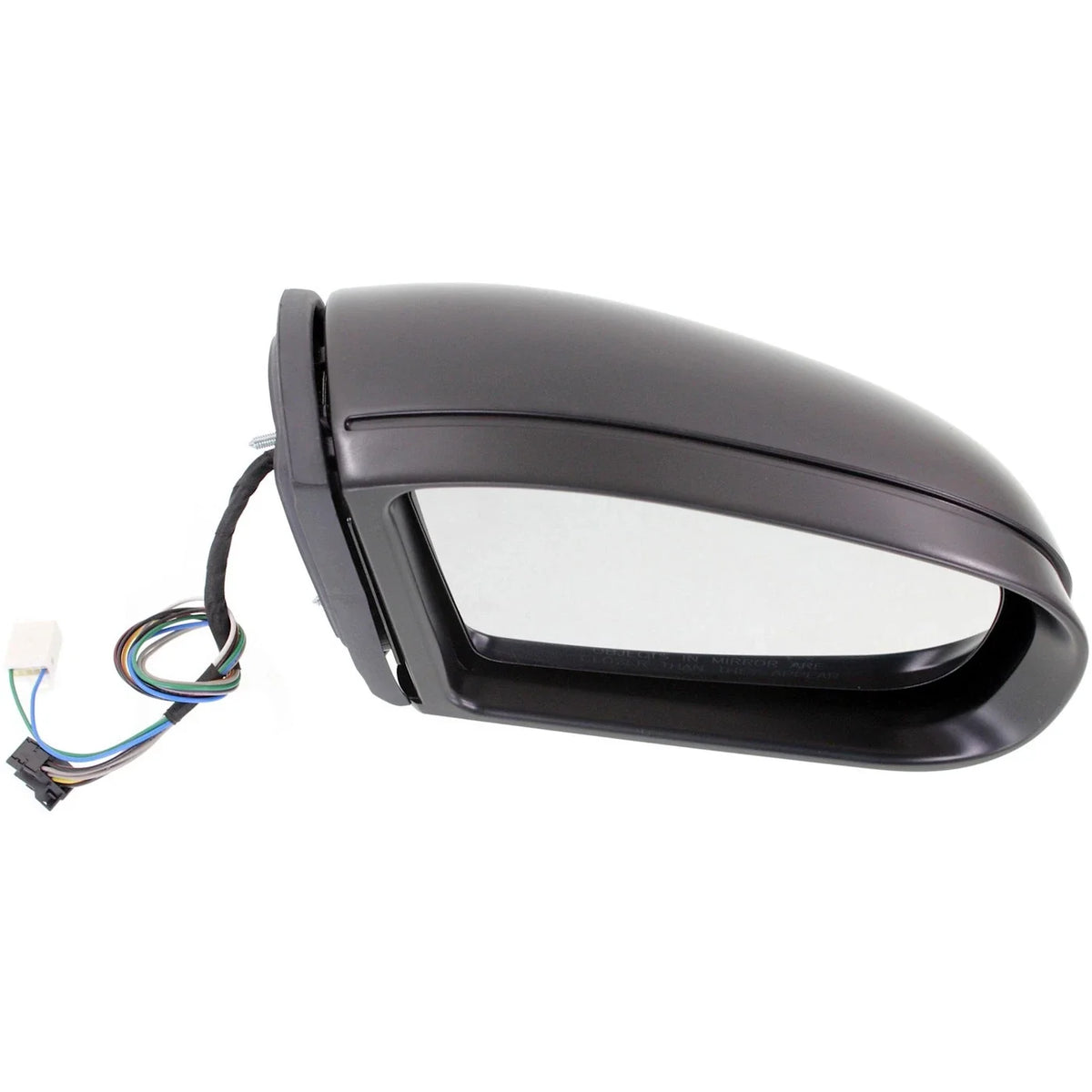 Heated Signal Light Power Mirror Set for E320 2003-2006 Mercedes Benz