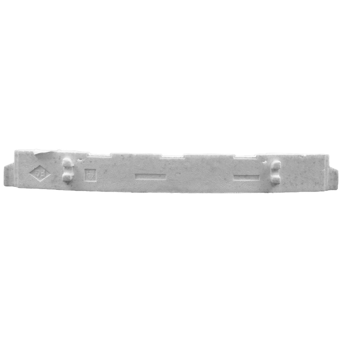 Rear Bumper Face Bar Absorber for Ford Mustang (1999–2004)