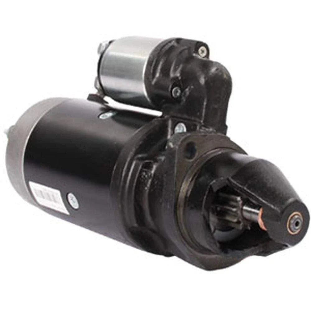 Starter for Lucas (Replaces LRS00565)