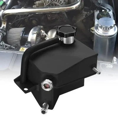 Aluminum Reservoir Tank for Coolant - Honda Civic Type R (2017-2021)