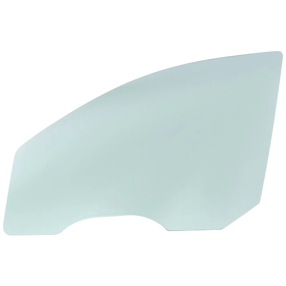 Front Driver Left Door Glass for Ford Focus (2008–2011)