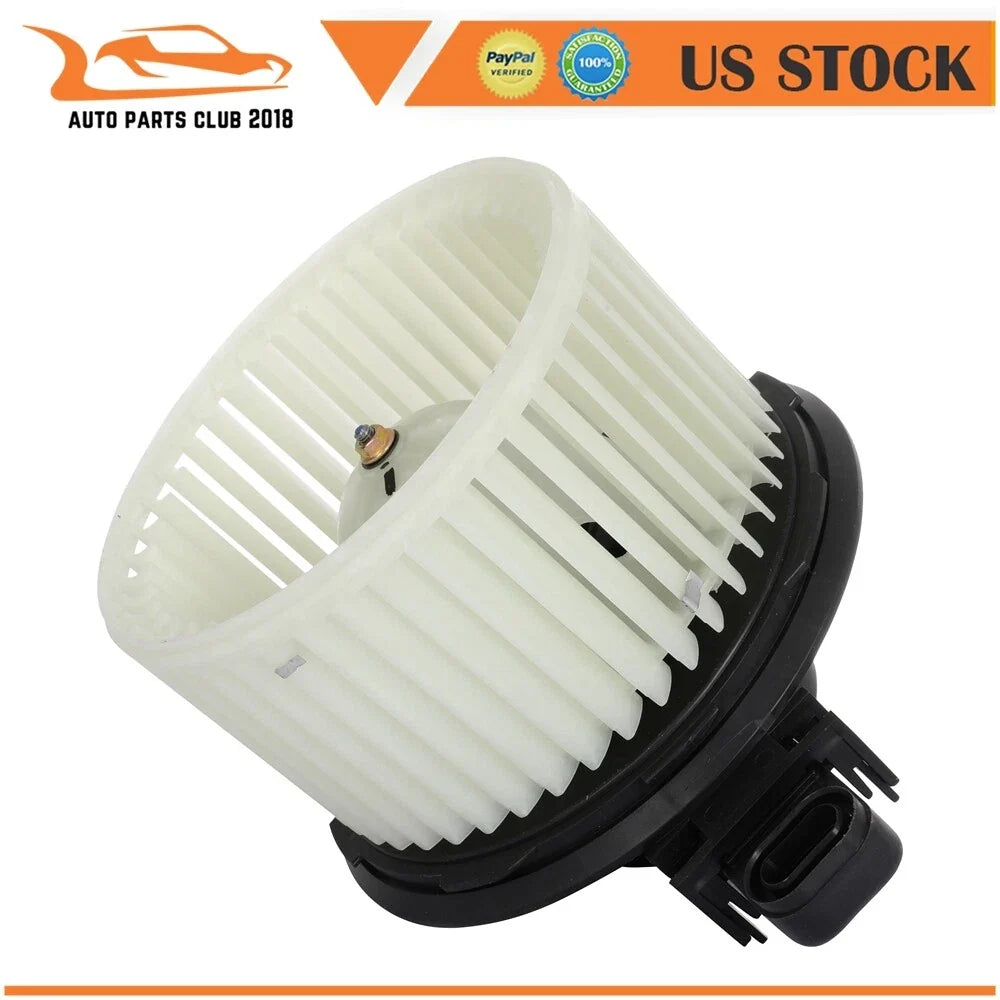 A/C Blower Motor Fan for Ford Expedition, Lincoln Navigator (2007–2008)