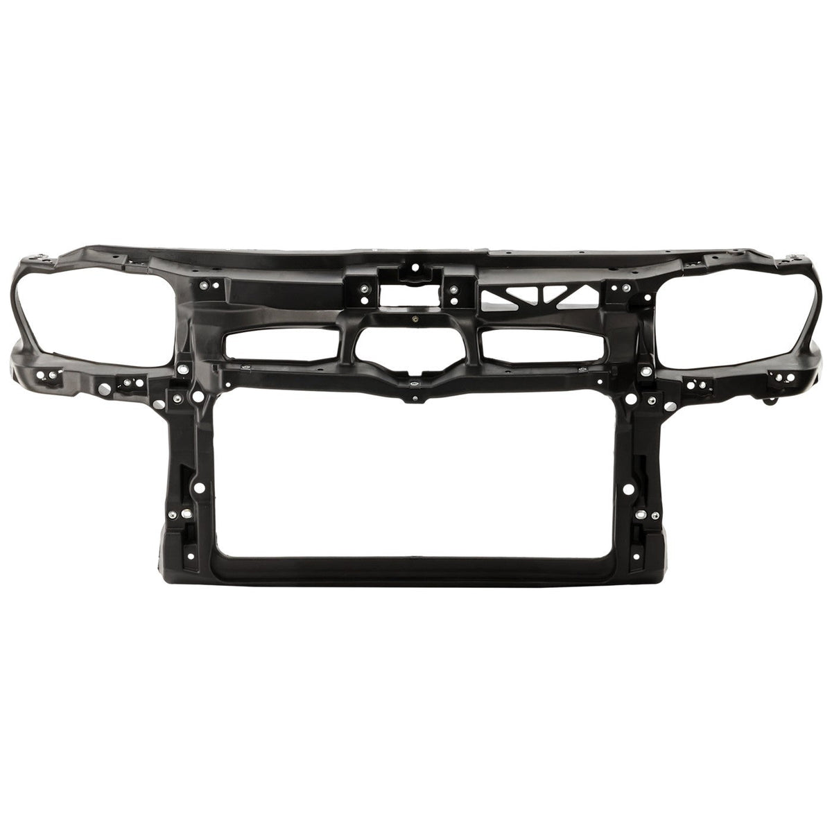 Radiator Support Assembly for Volkswagen Jetta, Golf, GTI 1999-2006