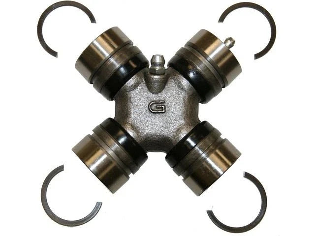 Rear Shaft Universal Joint for Mazda B2000 (1986–1987) RK819FV