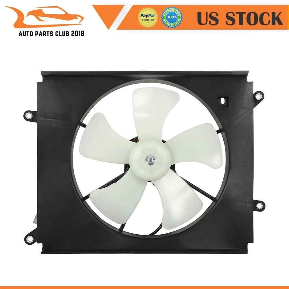 Radiator Cooling Fan for Toyota Camry (1992–1996)