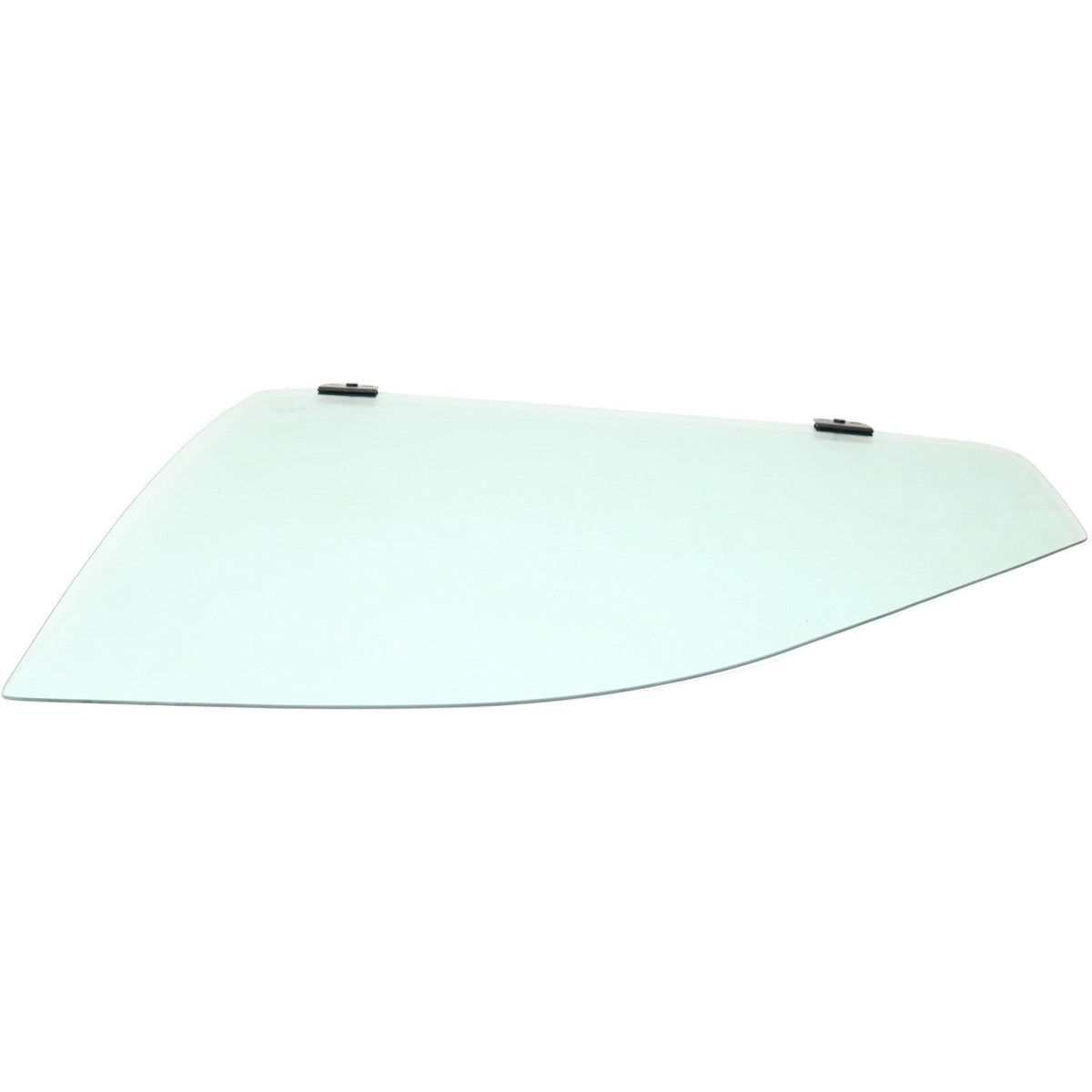 Front Door Glass (Driver Side) for Dodge Town and Country 2008-2016