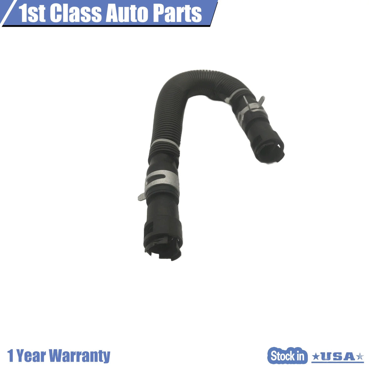 Heater Hose for Ford F-150 Lincoln Mark LT (2004–2008) 626-578 4L3Z18472BB