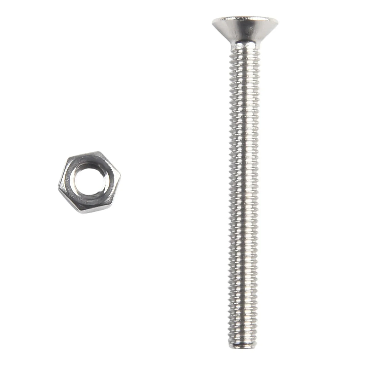 Deck Cleats for Boat Accessories (Nylon)