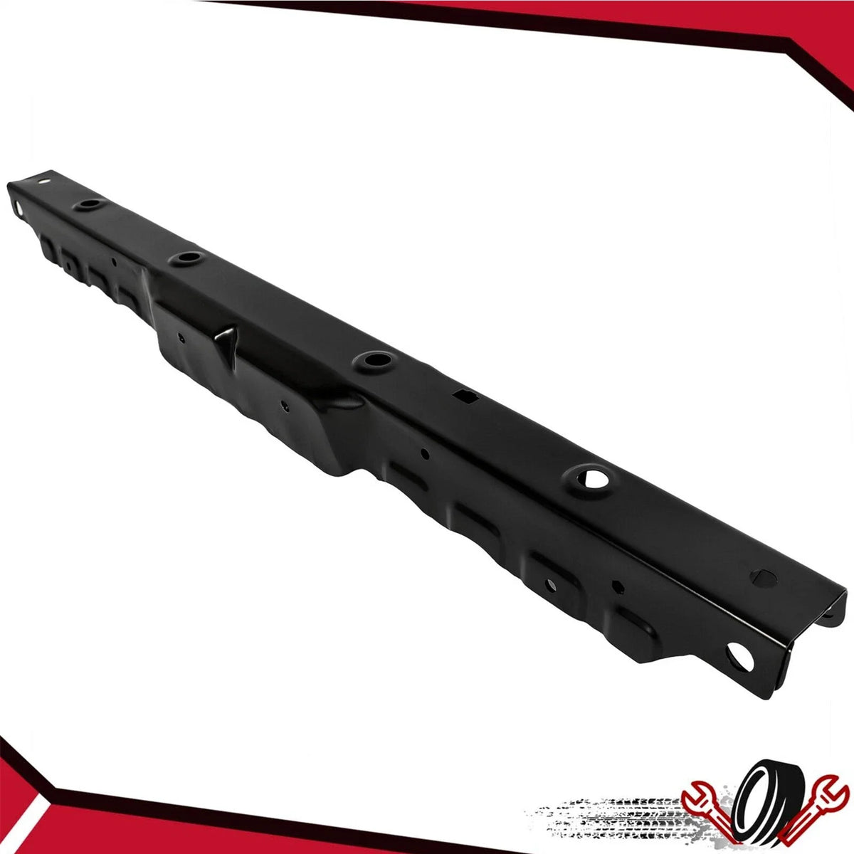Radiator Support Upper Tie Bar for Chevy Equinox GMC Terrain (2018–2024)