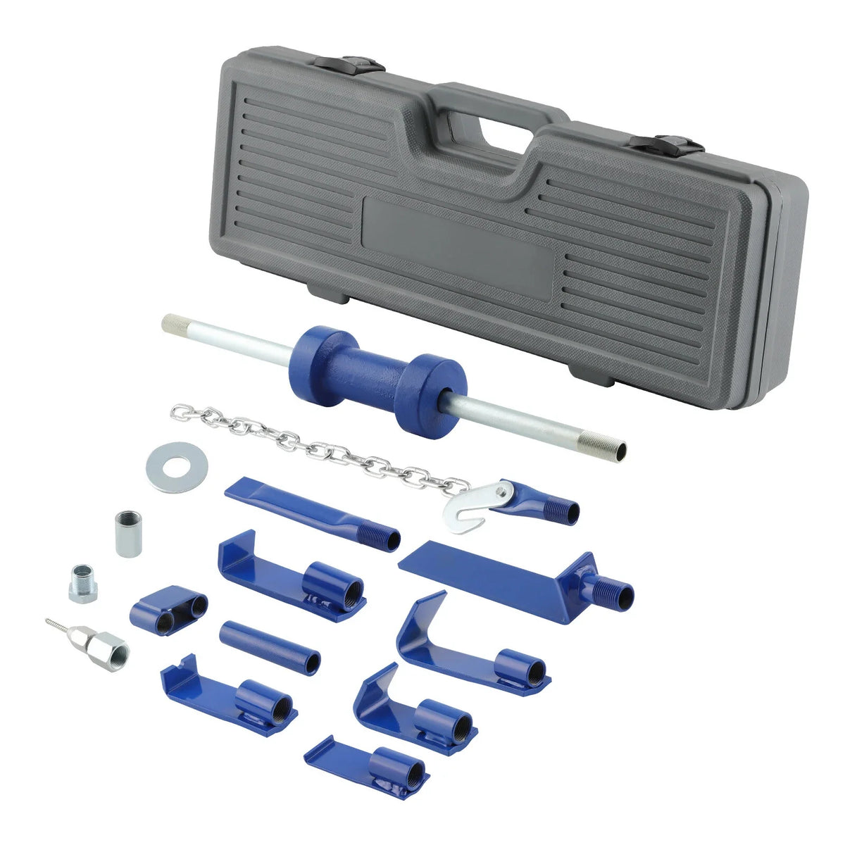 13LBS Slide Hammer Dent Puller for Vehicle Body Repair