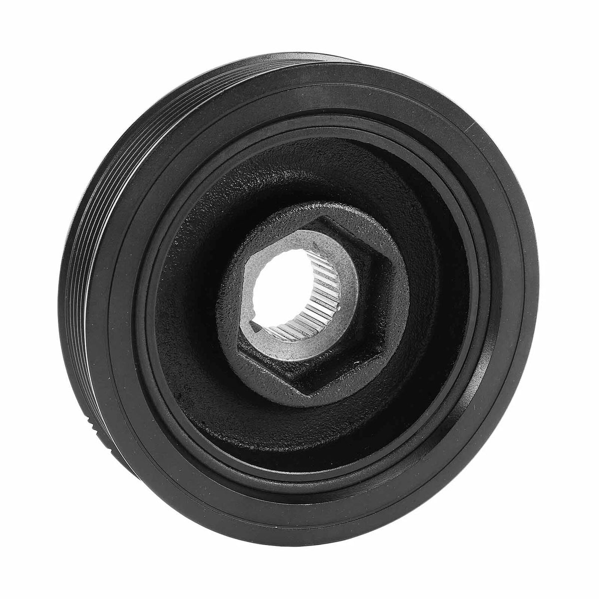 Harmonic Balancer for Honda Civic, CR-V, Accord, Acura TSX (2002-2006)