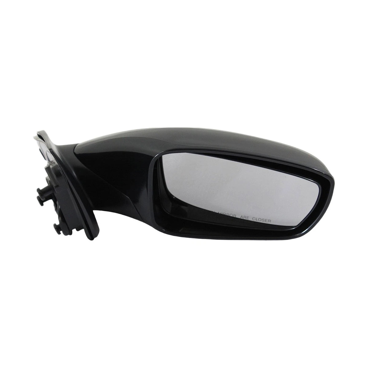 Heated Right Side Mirror 876203Q010 for Hyundai Sonata (2011–2014)