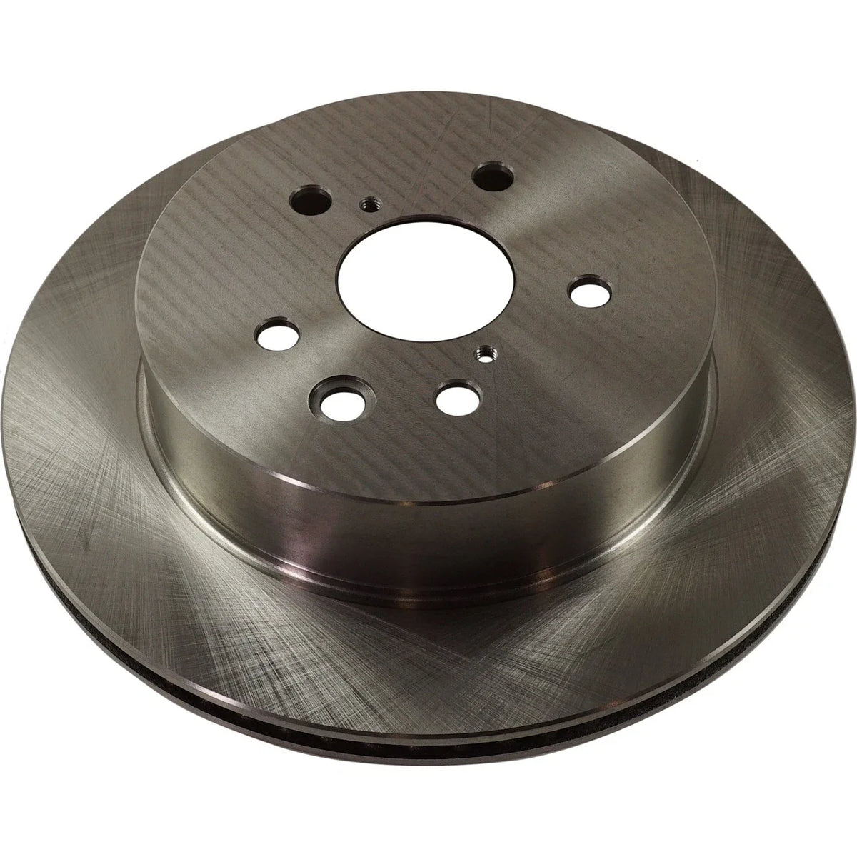 Disc Rotors with Brake Pads Kit for Lexus IS250 IS350 GS350 GS450h