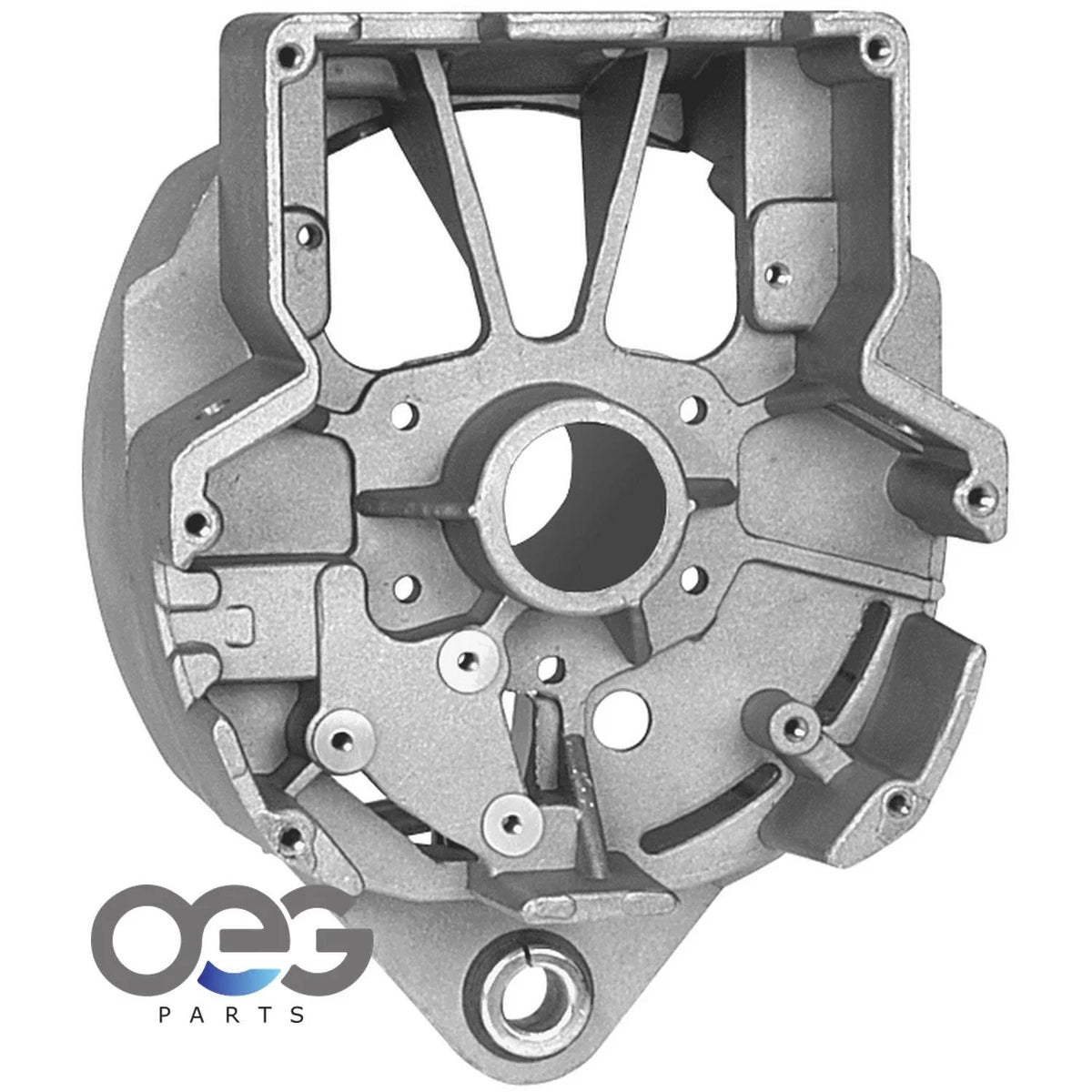 Rectifier Frame for Caterpillar 990 Series II (1995–2001)